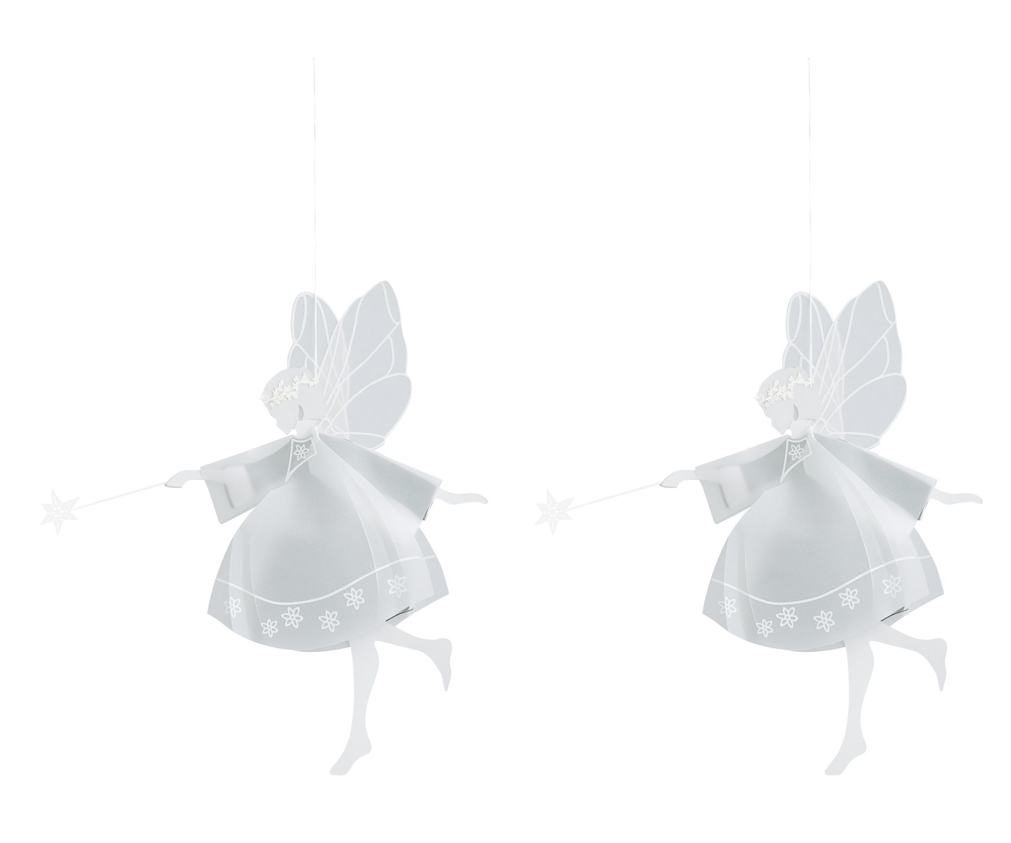 Dancing Fairy, small