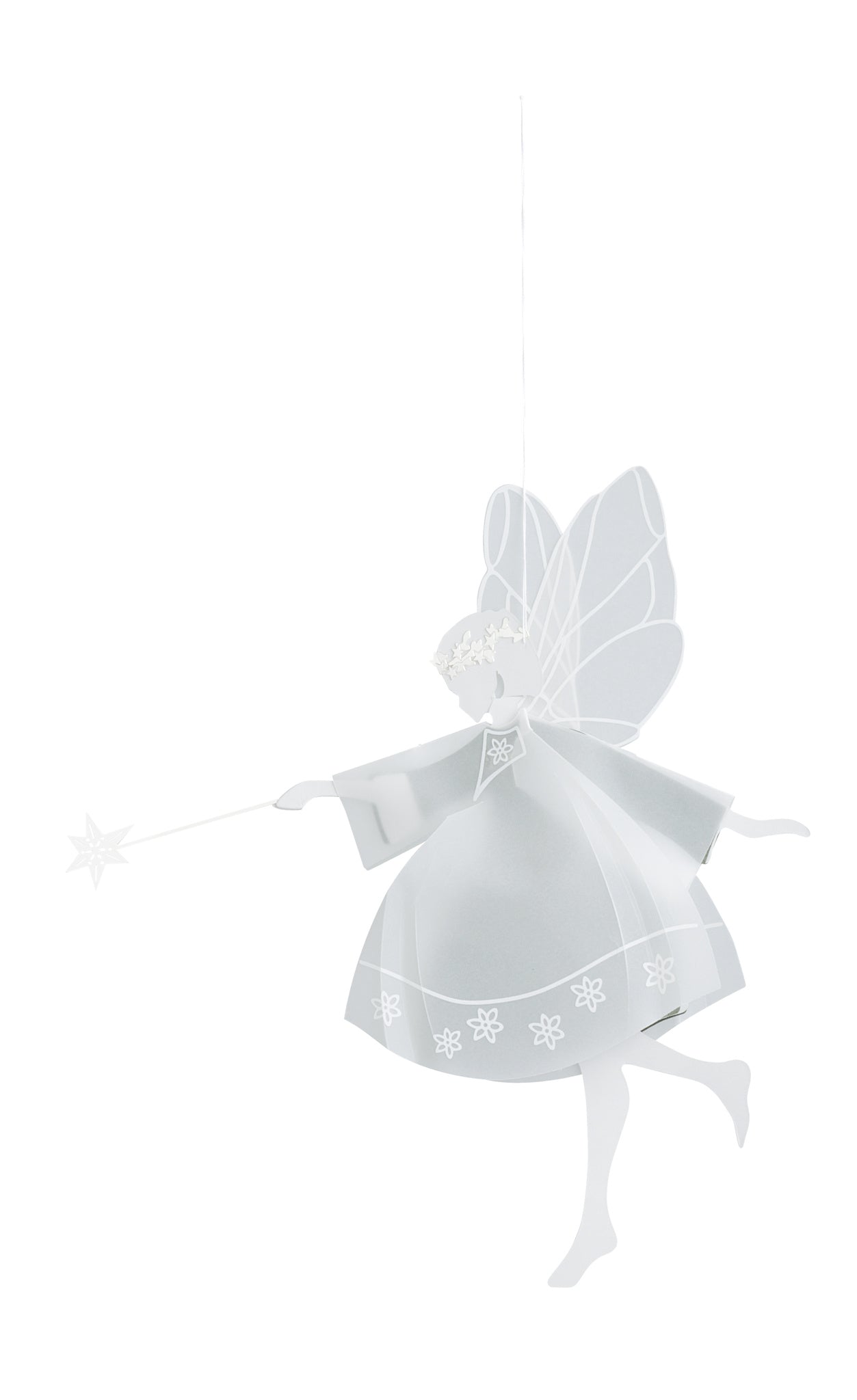 Dancing Fairy, medium