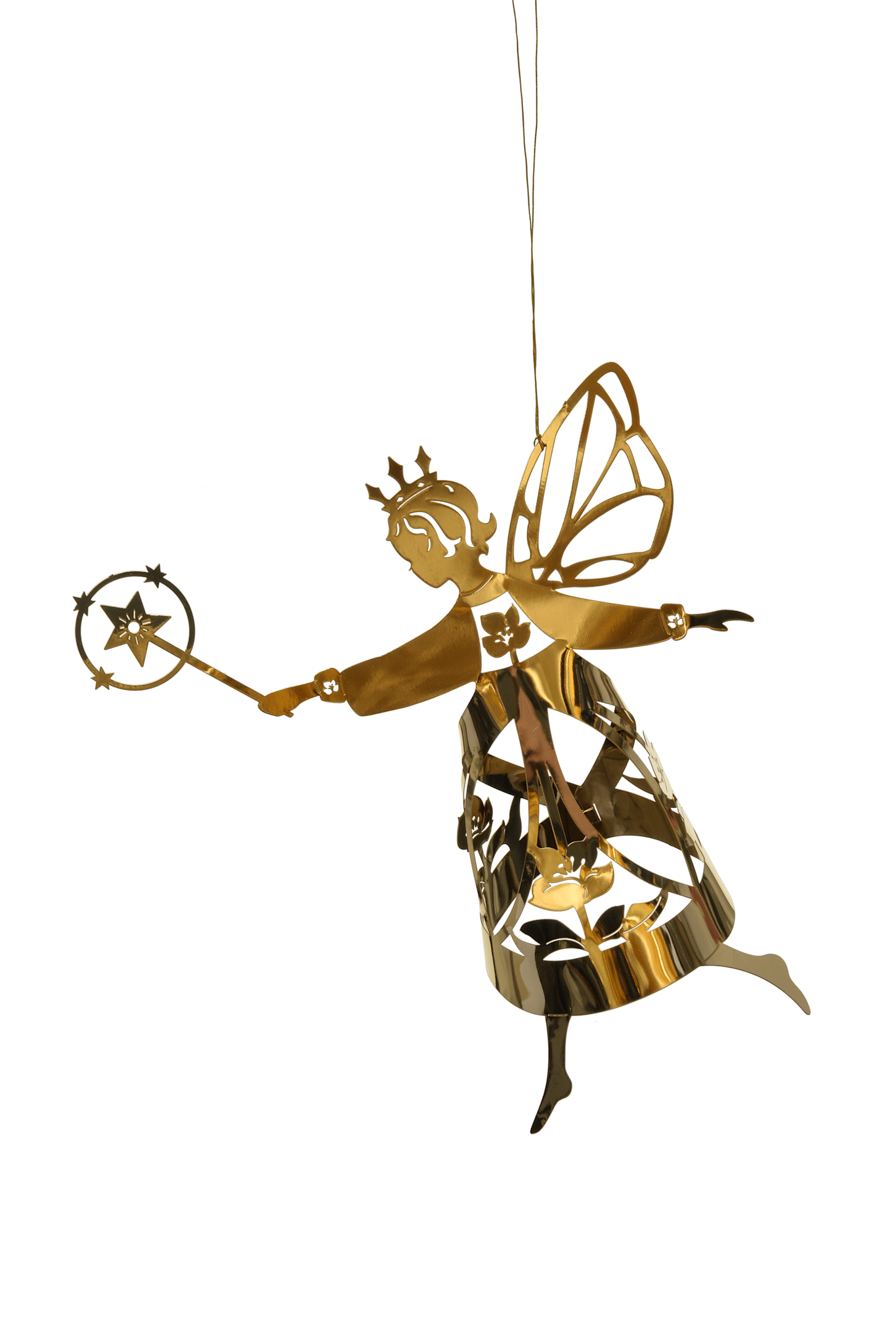 Magic Fairy, Gold