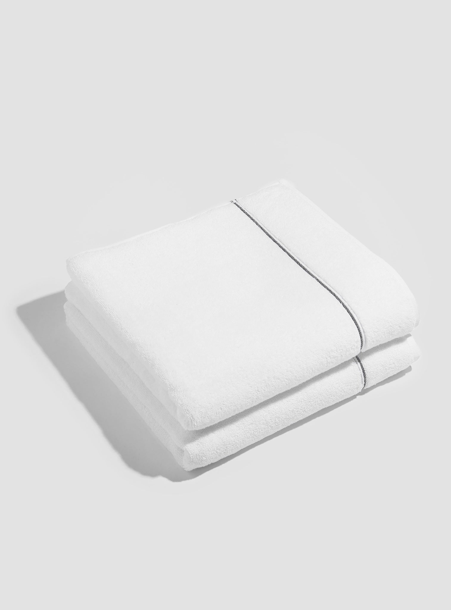 Luxus-Badetuch 70 x 140 cm.