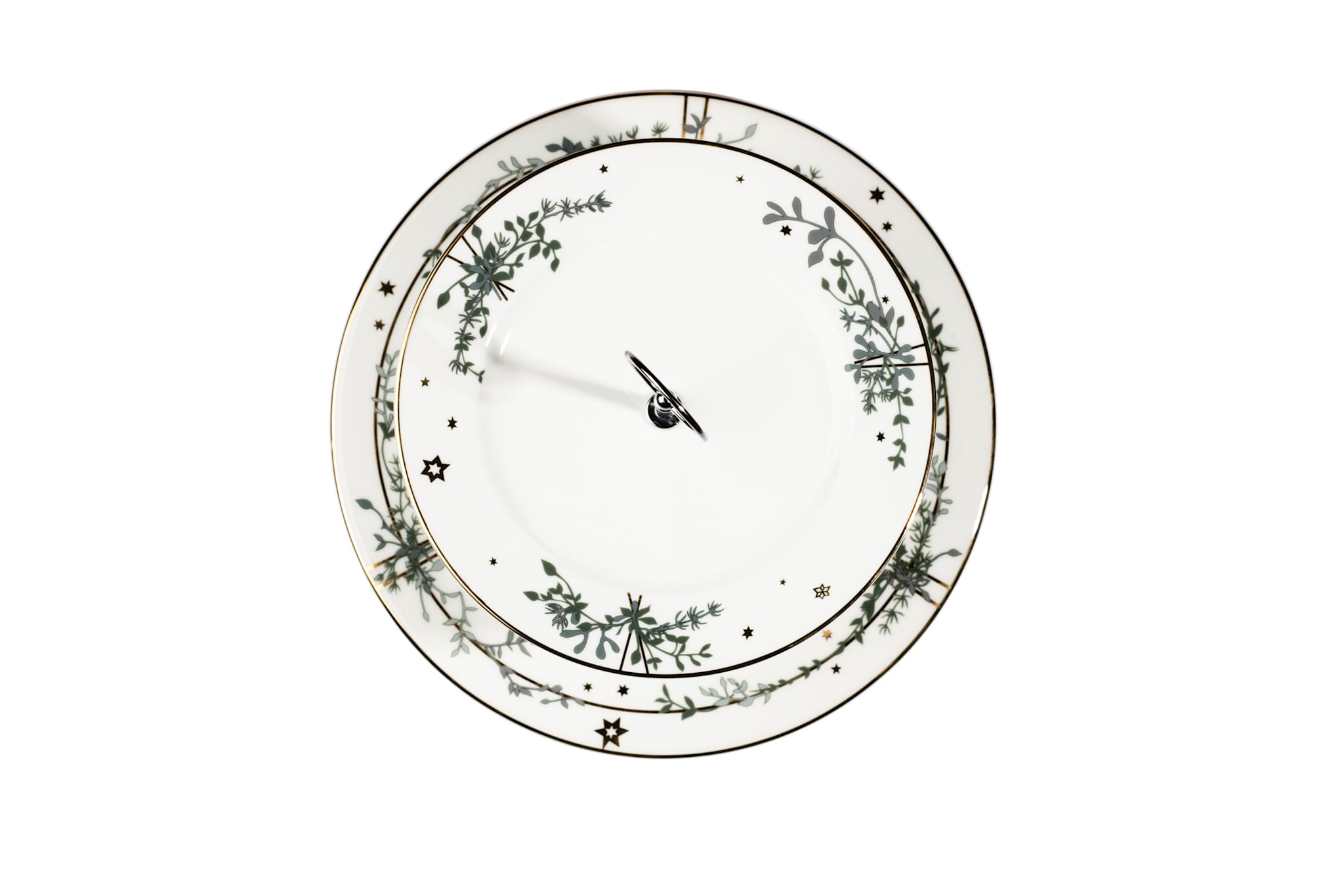 Winter Stars Étagére