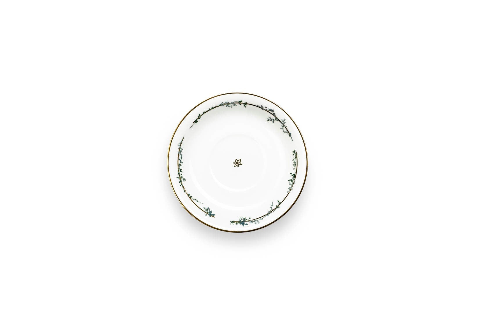 Vinterstjerner, Julekop med Underkop - Juletræ