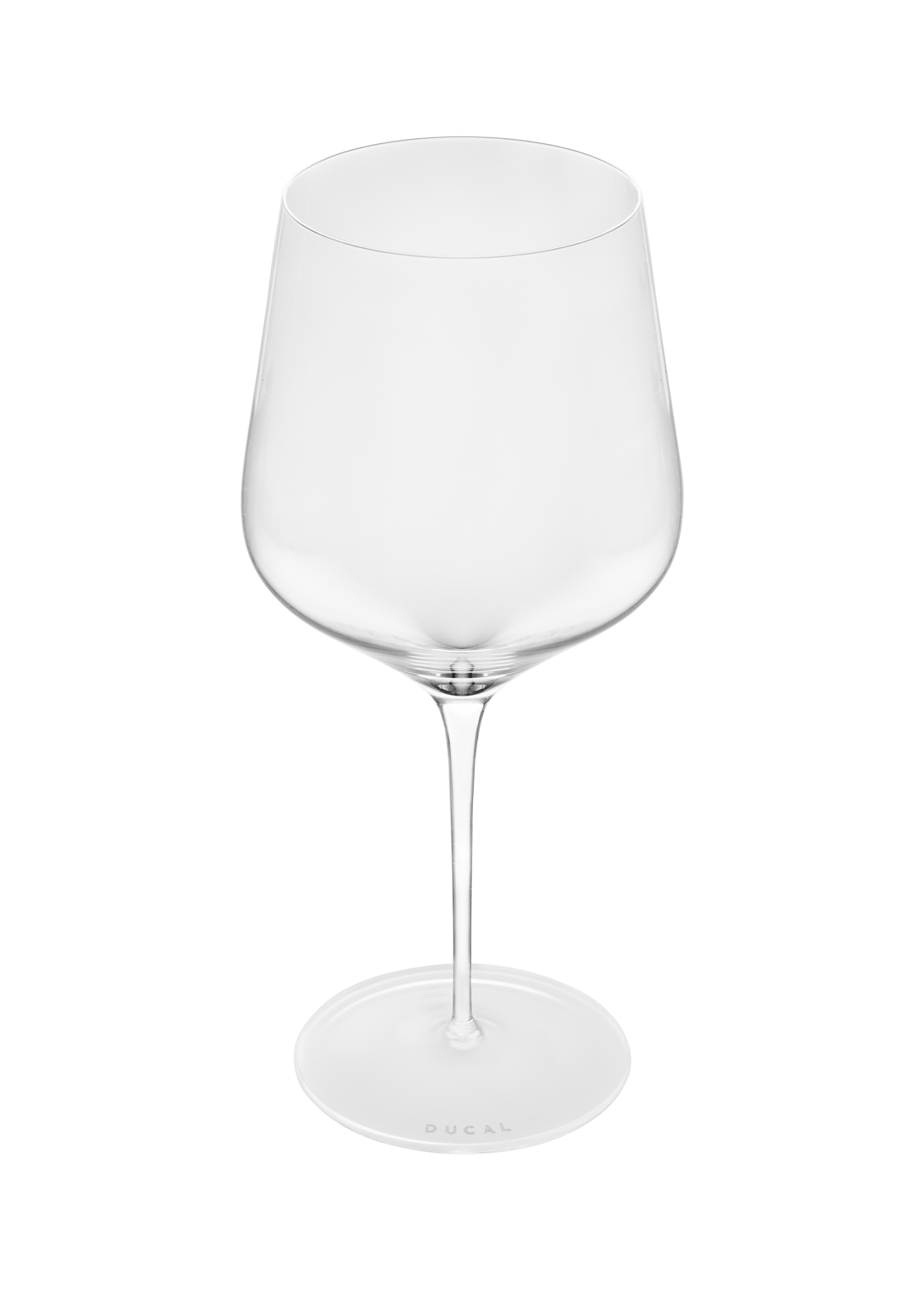 DUCAL Red Wine Glass – 2 pcs