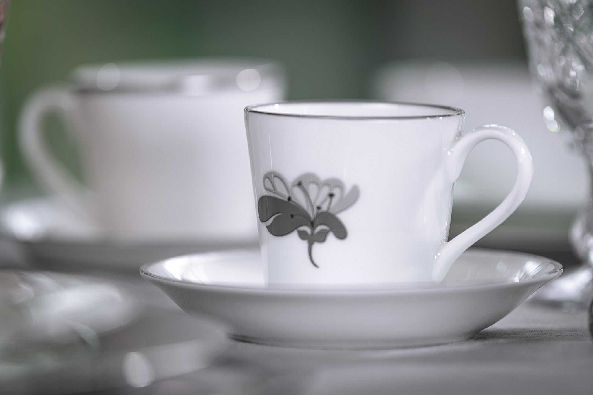 Anemone, Thekrus Nyt Design