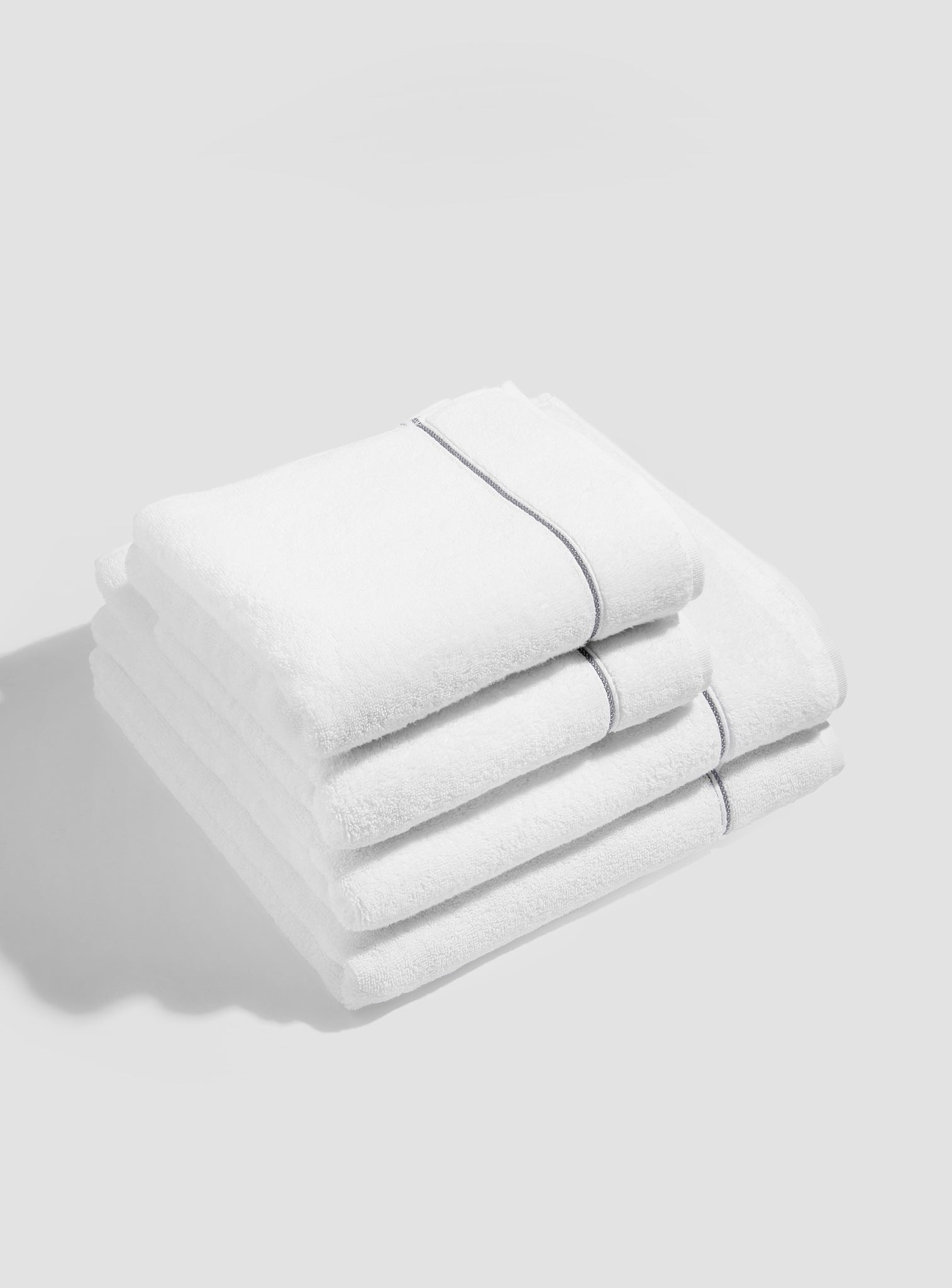 Luxury Guest Towel 50x100cm.