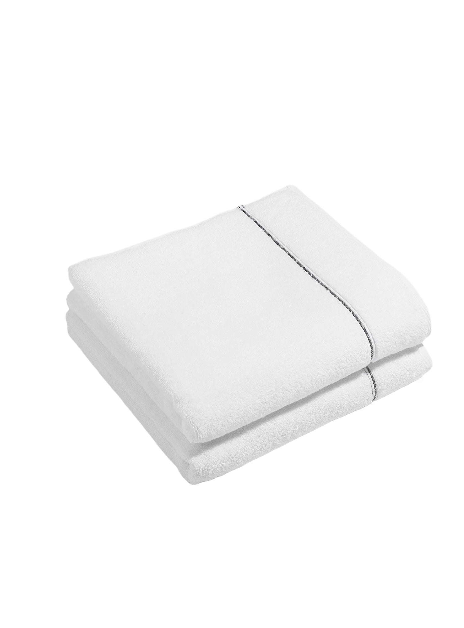 Luxury Guest Towel 50x100cm.