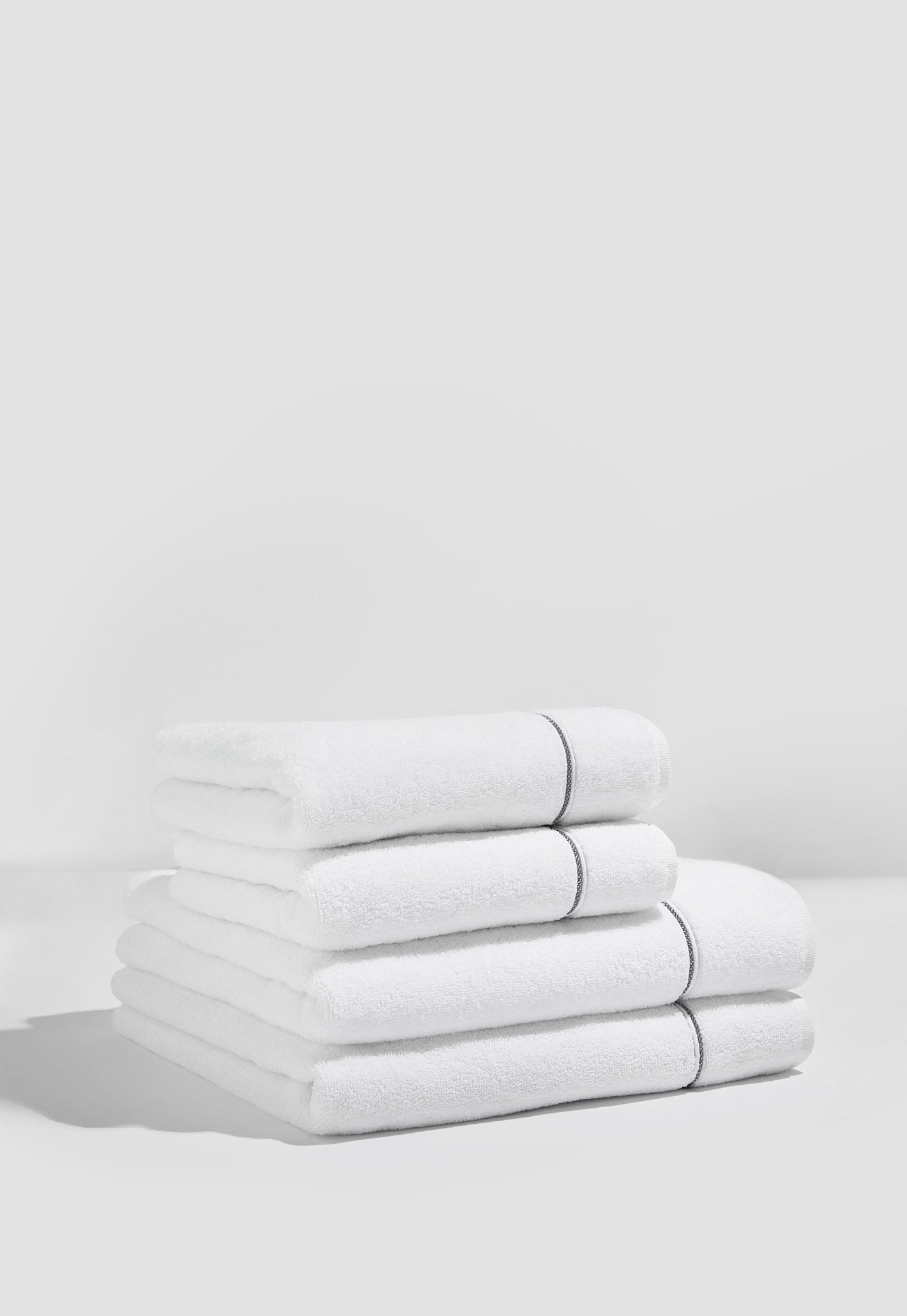 Luxus-Badetuch 70 x 140 cm.