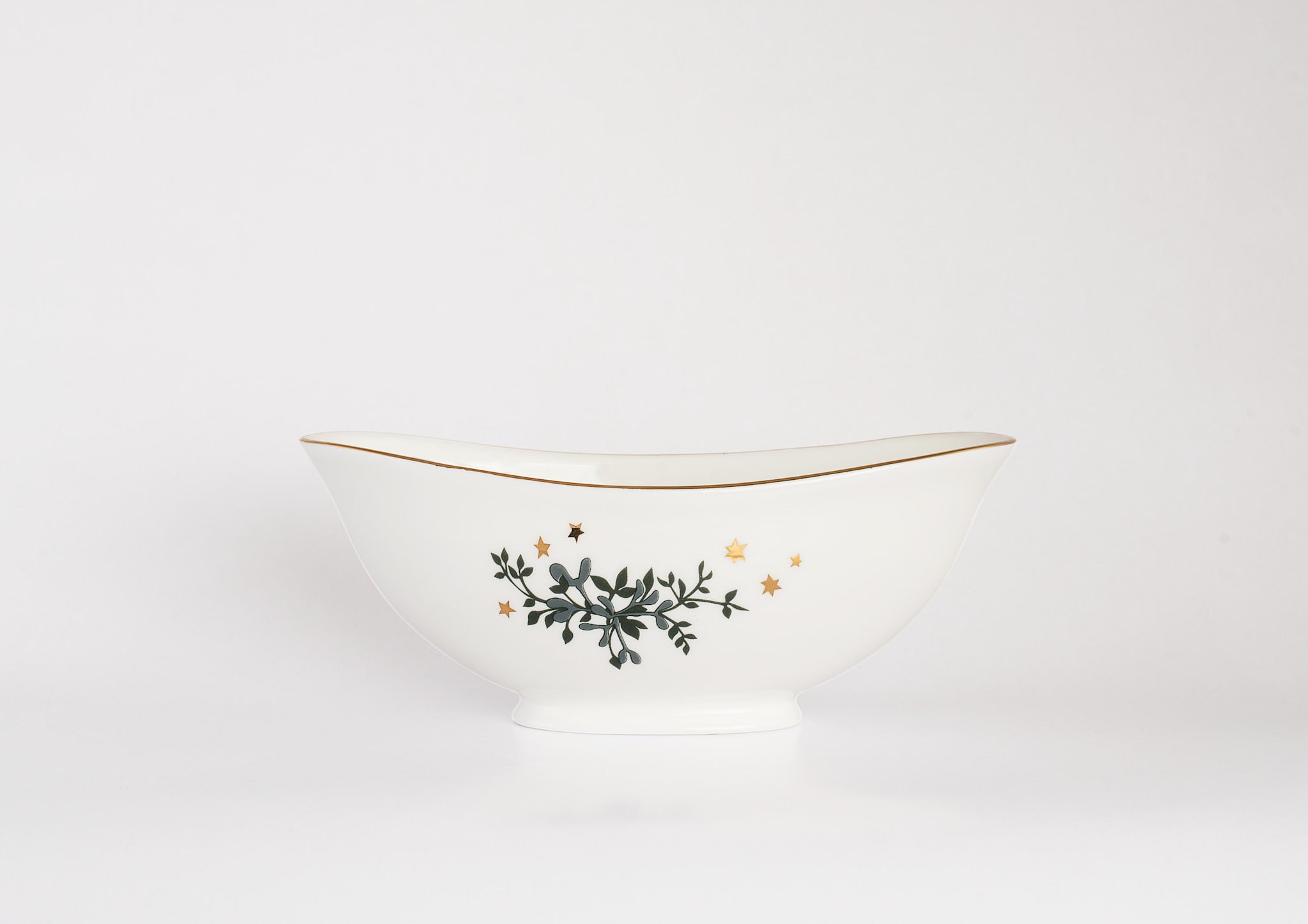 Wintersterne, Sauciere