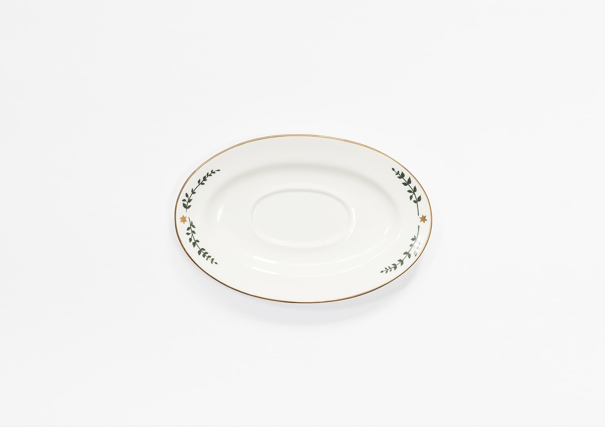 Wintersterne, Sauciere