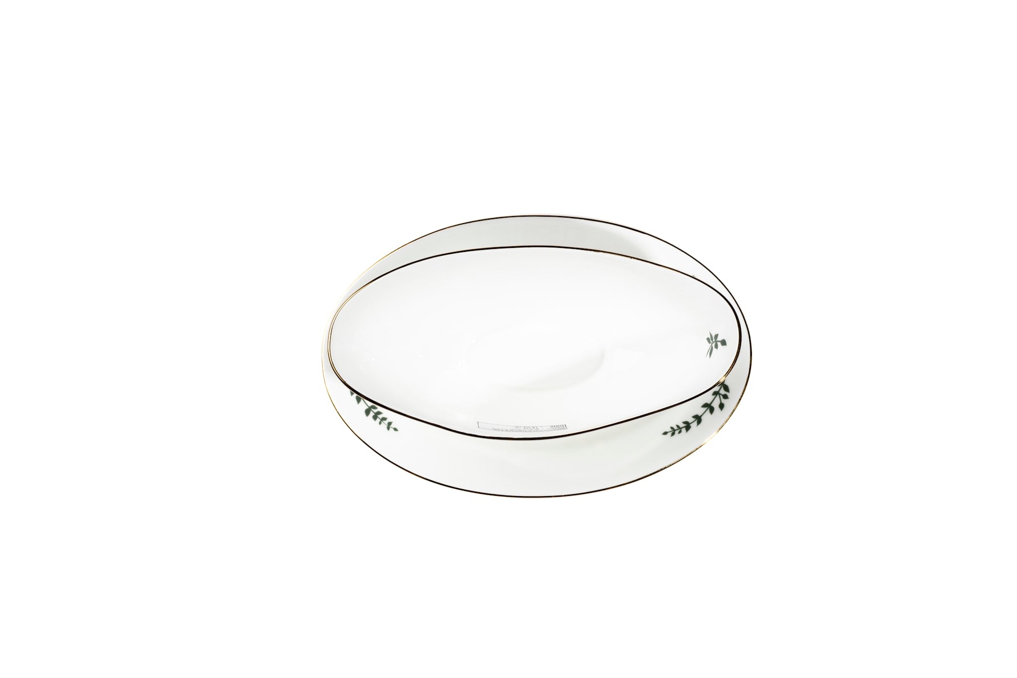 Wintersterne, Sauciere