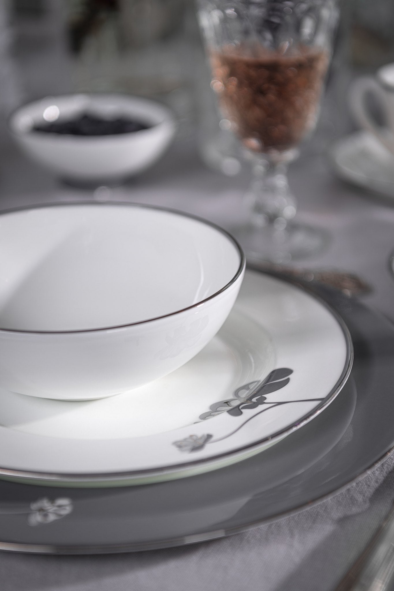 Anemone, Schale 20 cm - Neues Design